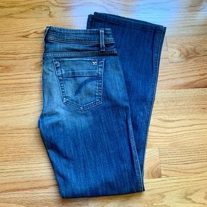 Joe’s Jeans Womens The Muse Size 26